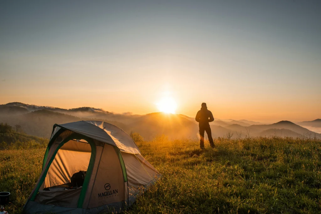 Camp and Psychology: The Therapeutic Power of Outdoor Activities