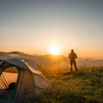 Camp and Psychology: The Therapeutic Power of Outdoor Activities