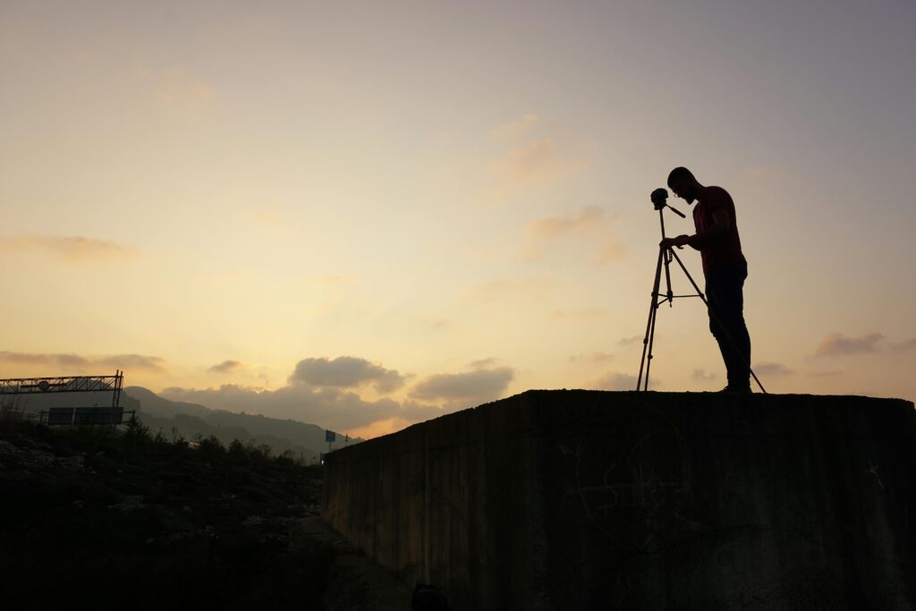 The Rise of Outdoor Social Media Accounts: Why Nature Is Trending Online